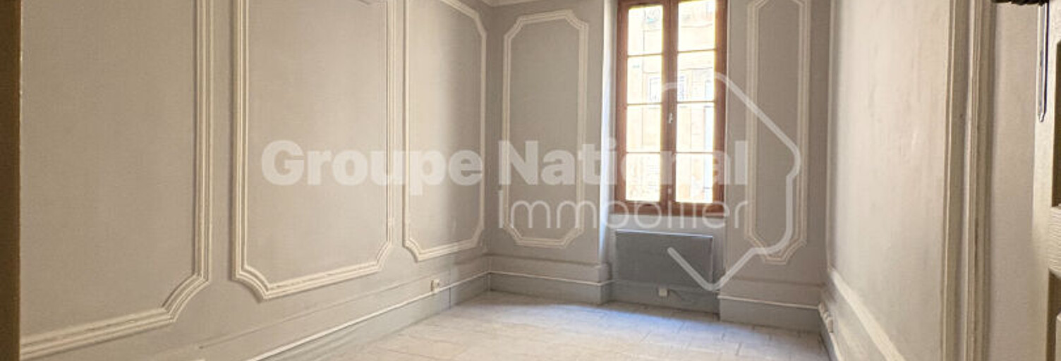 Appartement 1 Pièce 21 m² à louer à Châteauneuf-du-Pape (84230)