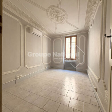 Appartement 1 pièces 395 €