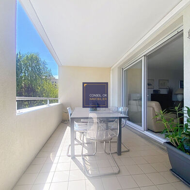 Appartement 3 pièces 350000 €