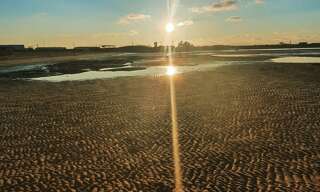 Terrain  450 m² à vendre à Andernos-les-Bains (33510)