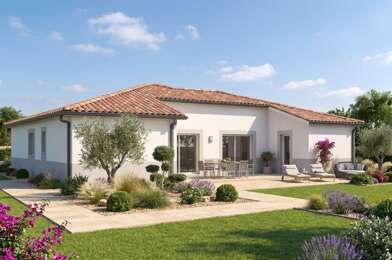 Maison 6 pièces 334400 €