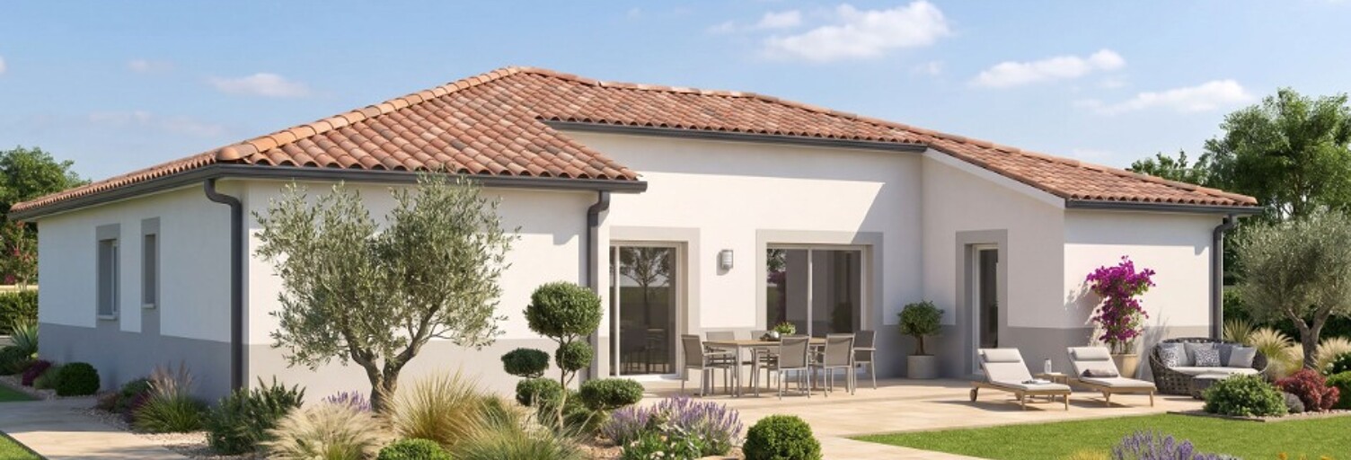 Maison 6 Pièces 130 m² à vendre à Préchacq-les-Bains (40465)