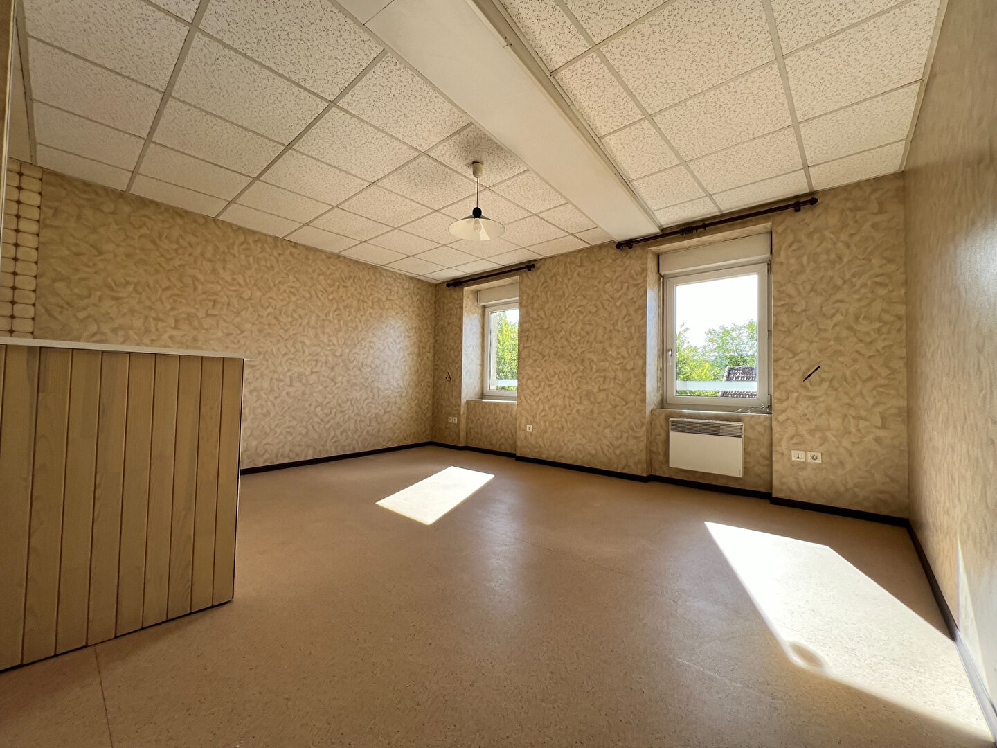 Appartement  T2 à louer Sévérac d'Aveyron 12150