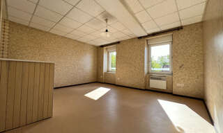 Appartement 2 Pièces 44 m² à louer à Sévérac d'Aveyron (12150)