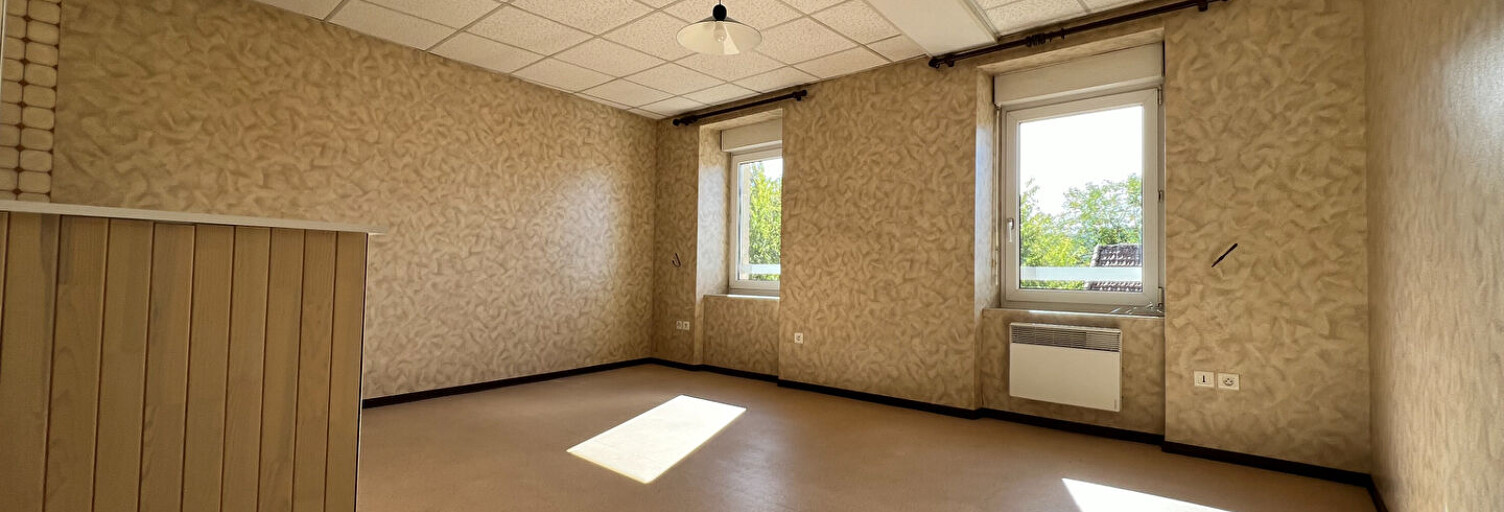 Appartement 2 Pièces 44 m² à louer à Sévérac d'Aveyron (12150)