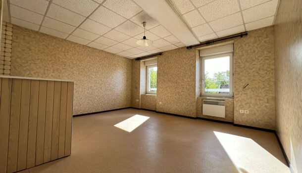 Appartement 2 pièces  à louer Sévérac d'Aveyron 12150