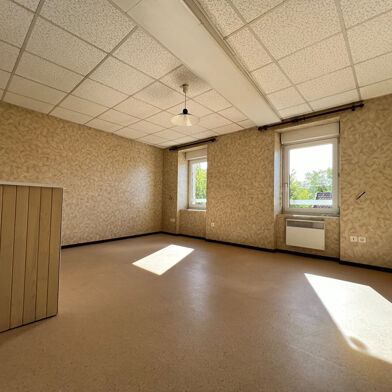 Appartement 2 pièces 370 €