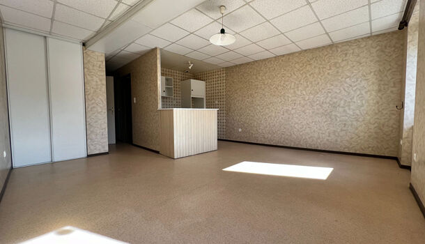 Appartement 2 pièces  à louer Sévérac d'Aveyron 12150