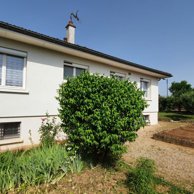 Maison 5 pièces 133750 €