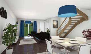 Maison 5 Pièces 115 m² à vendre à Biscarrosse (40600)