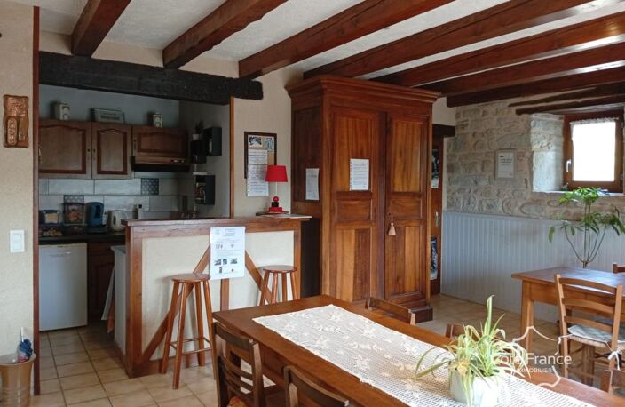 Maison T8 + Chambre d'Hôtes T5   Autour Gouffre de Padirac — photo 5