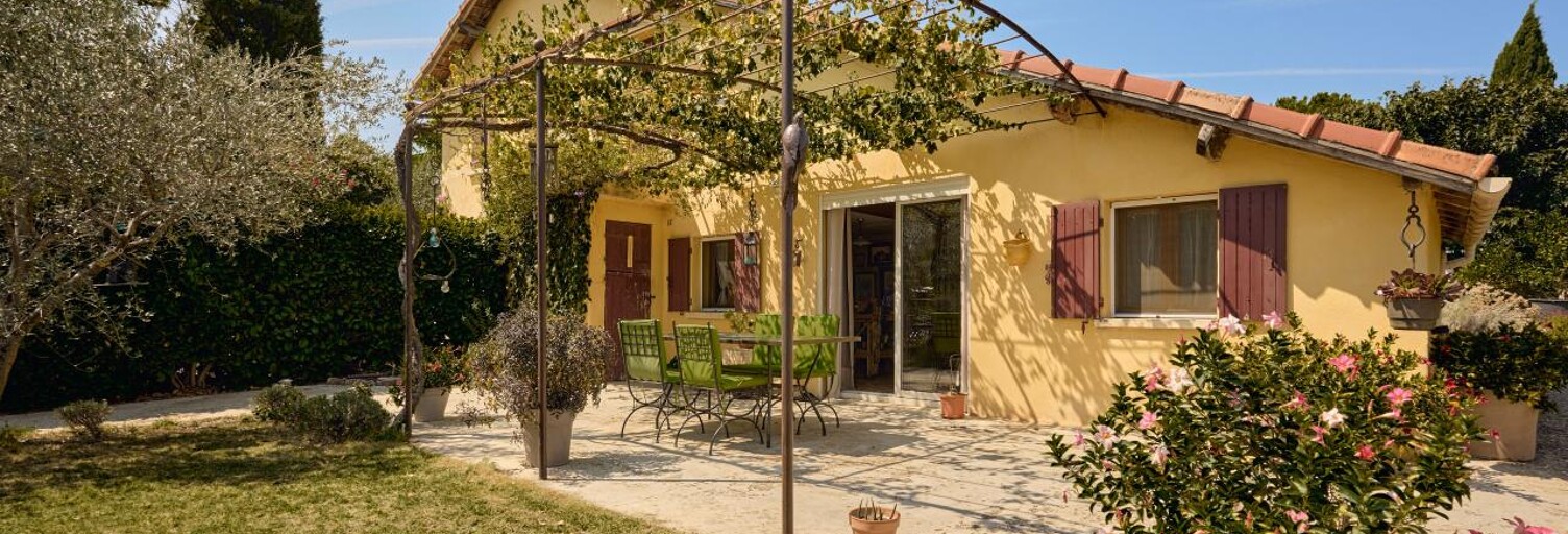 Maison 10 Pièces 380 m² à vendre à Manosque (04100)