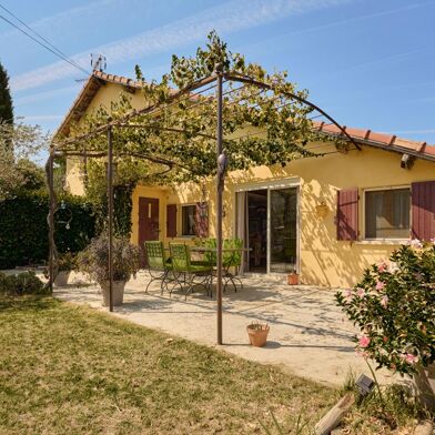 Maison 10 pièces 695000 €