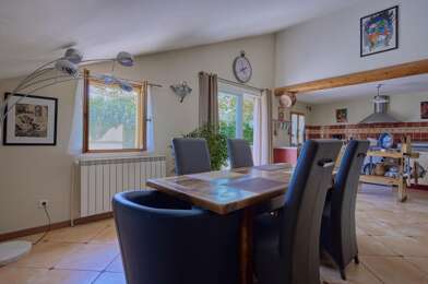 Maison 10 pièces 695000 €