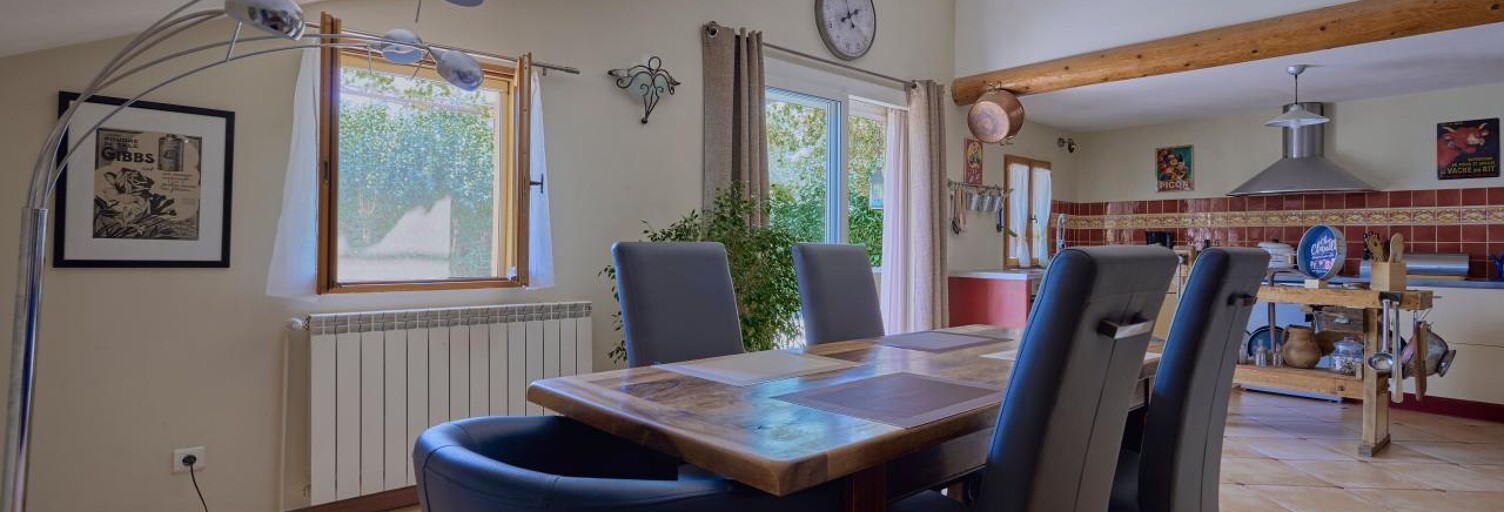 Maison 10 Pièces 380 m² à vendre à Manosque (04100)