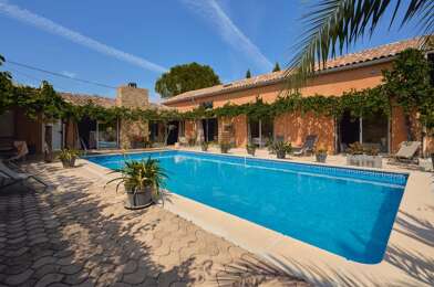 Maison 10 pièces 695000 €