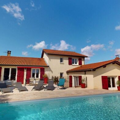 Maison 6 pièces 475000 €