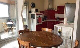 Appartement 3 Pièces 63 m² à louer à Le Mans (72000)