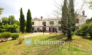 Maison 18 Pièces 480 m² à vendre à Lucmau (33840)