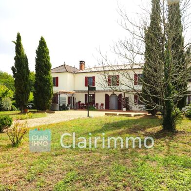 Maison 18 pièces 670000 €