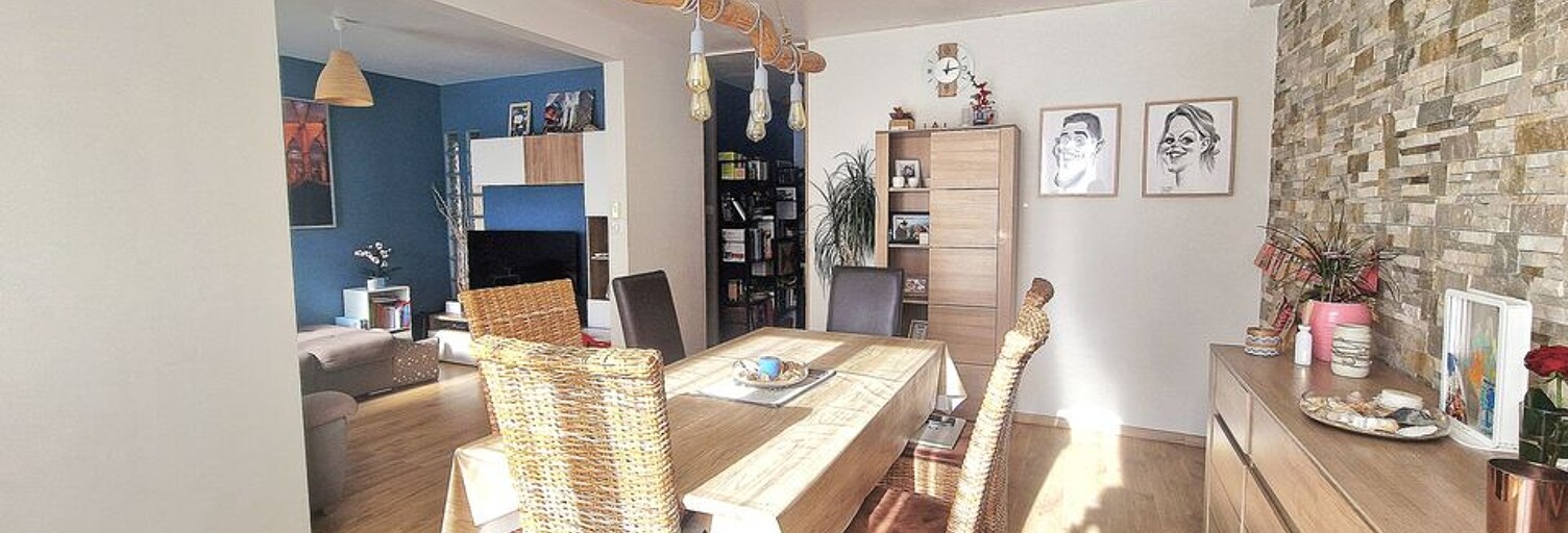 Appartement 3 Pièces 69 m² à vendre à Marseille 11 (13011)