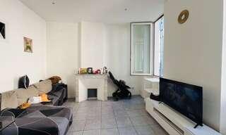 Appartement 2 Pièces 36 m² à vendre à Marseille 3 (13003)