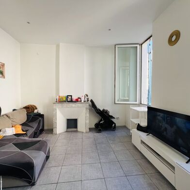 Appartement 2 pièces 75000 €