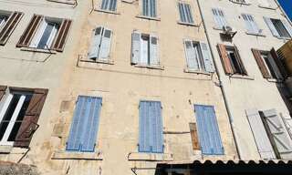 Appartement 1 Pièce 35 m² à vendre à Marseille 3 (13003)