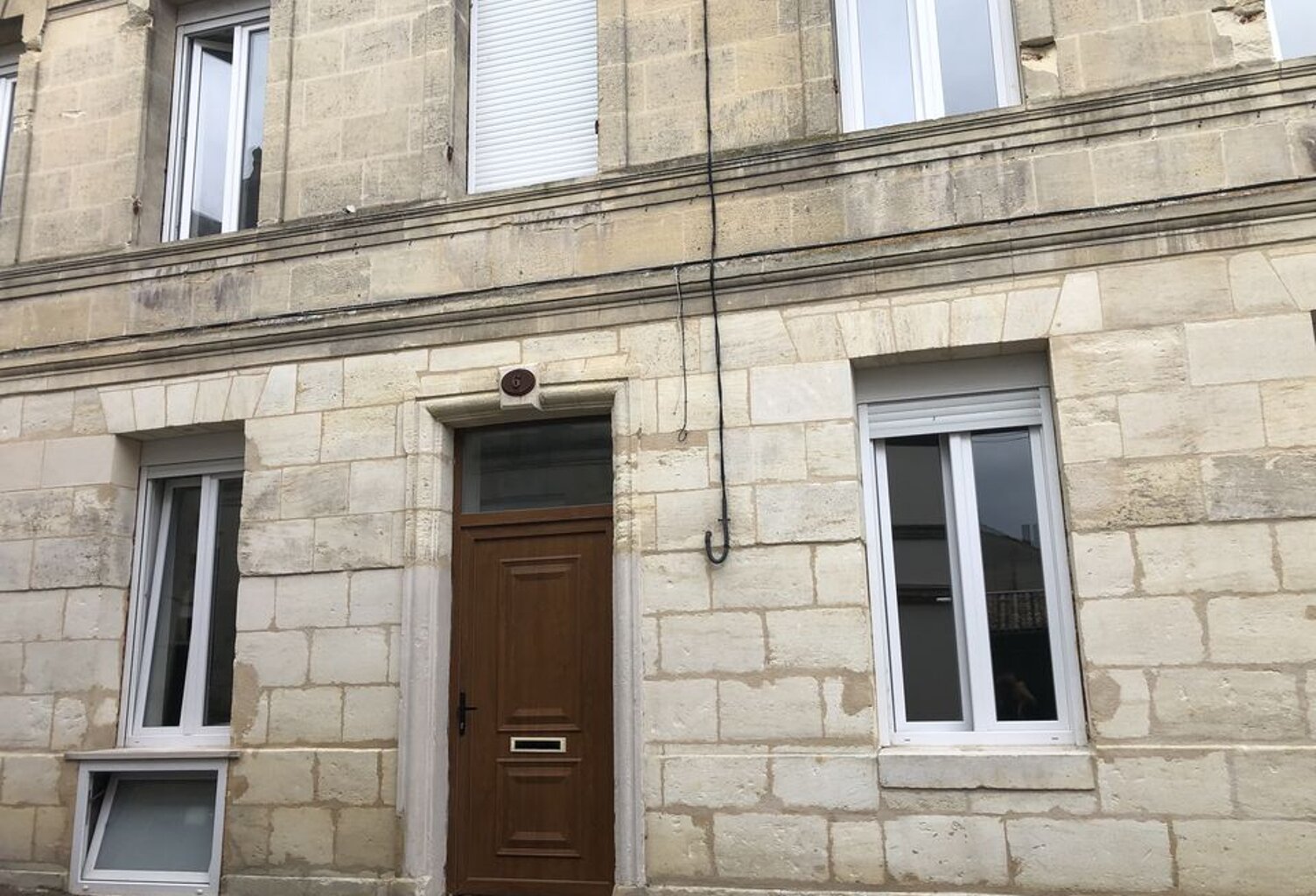 BELLE MAISON DE VILLE ENTIEREMENT RENOVEE — photo 1