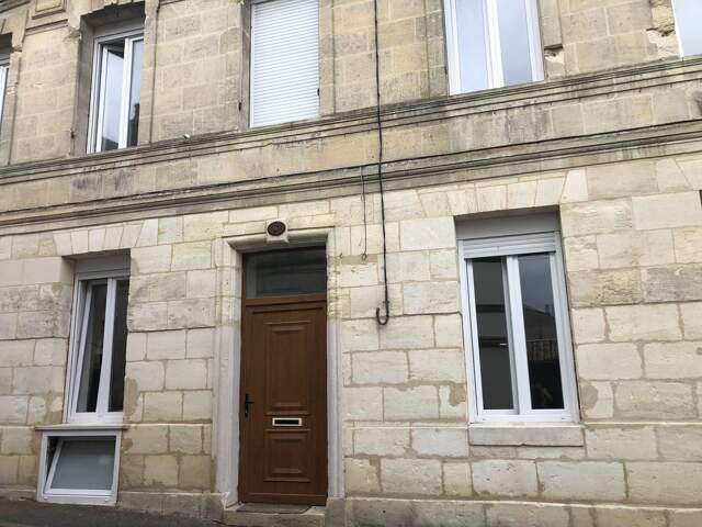 BELLE MAISON DE VILLE ENTIEREMENT RENOVEE — photo du bien