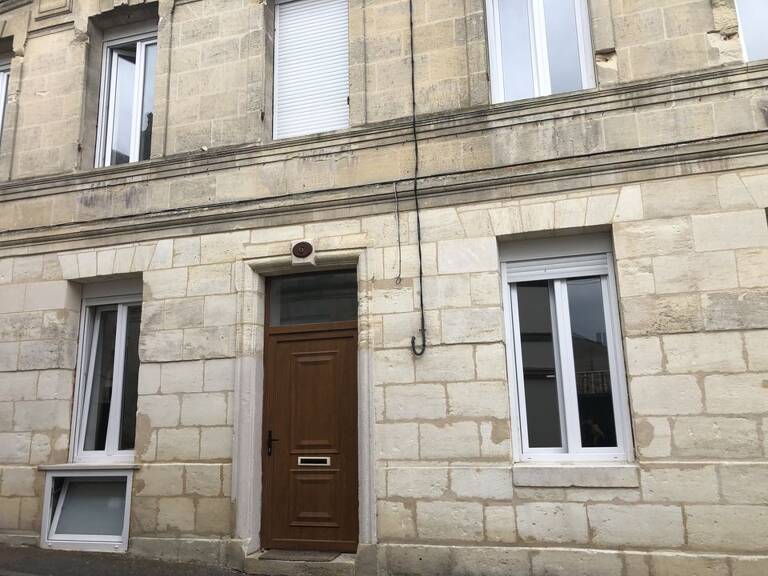 BELLE MAISON DE VILLE ENTIEREMENT RENOVEE — photo 1