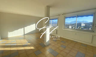 Appartement 3 Pièces 78 m² à louer à Seyssinet-Pariset (38170)