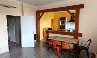 Appartement 4 Pièces 134 m² à louer à Dax (40100)