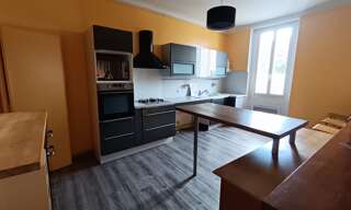 Appartement 4 Pièces 134 m² à louer à Dax (40100)