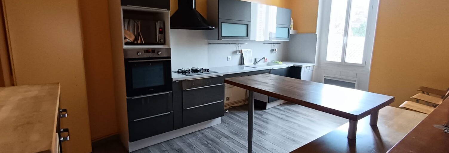 Appartement 4 Pièces 134 m² à louer à Dax (40100)