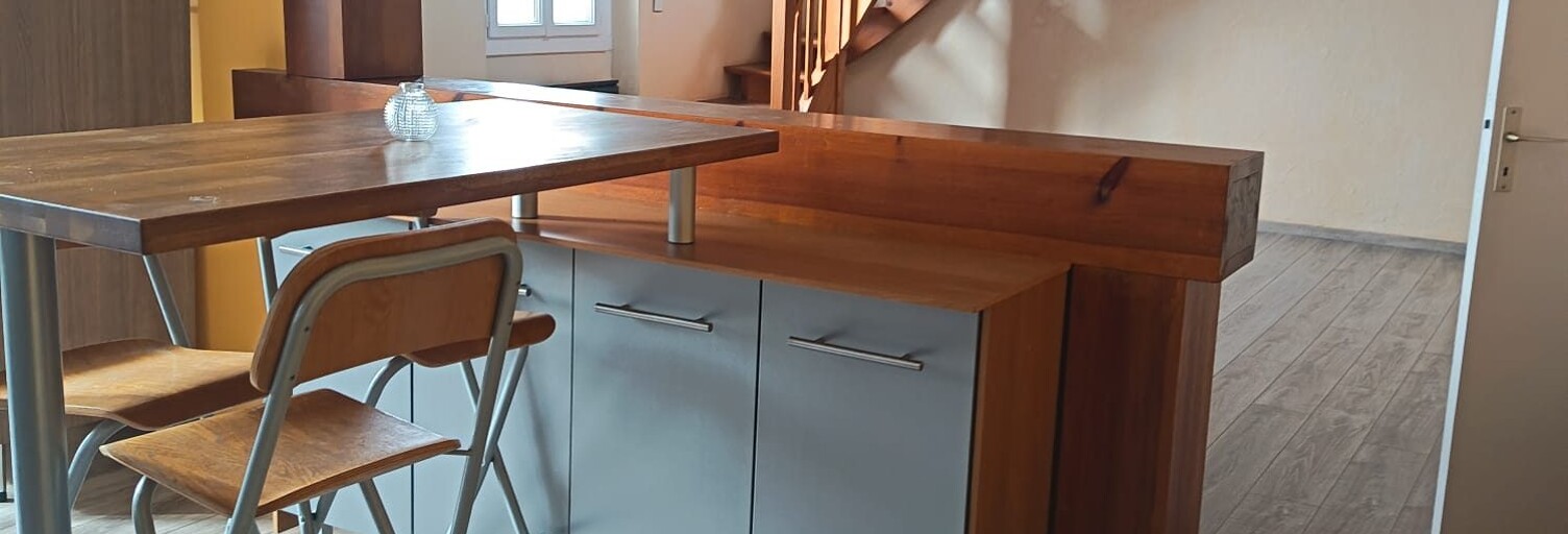 Appartement 4 Pièces 134 m² à louer à Dax (40100)