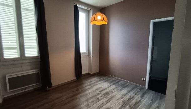 Appartement 4 pièces  à louer Dax 40100