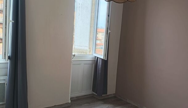 Appartement 4 pièces  à louer Dax 40100