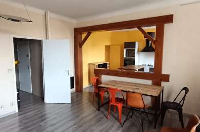 Appartement 4 pièces 990 €