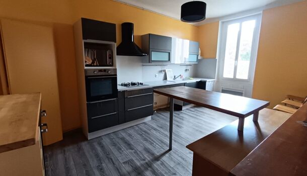 Appartement 4 pièces  à louer Dax 40100