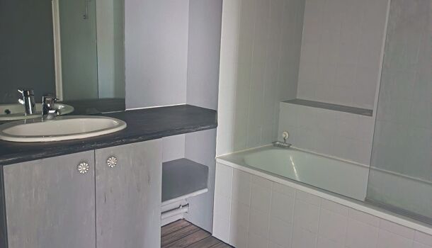 Appartement 4 pièces  à louer Dax 40100