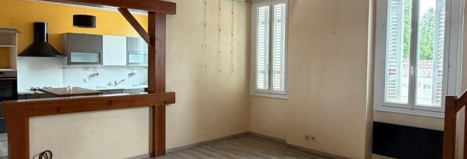 Appartement 4 Pièces 134 m² à louer à Dax (40100)