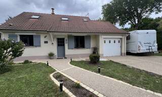 Maison 6 Pièces 105 m² à vendre à La Membrolle-sur-Choisille (37390)