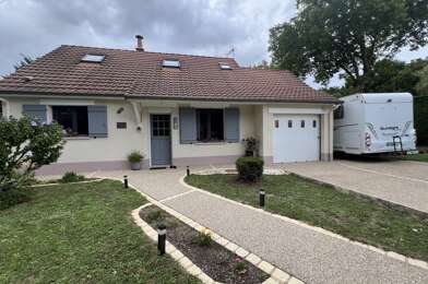 Maison 6 pièces 330000 €
