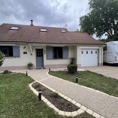 Maison 6 pièces 330000 €