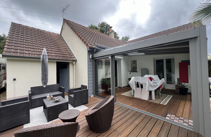Maison à vendre La Membrolle-sur-Choisille — photo 2