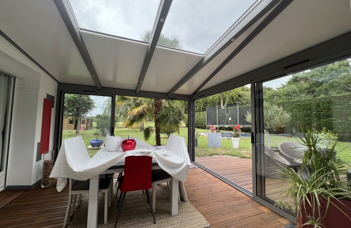Maison à vendre La Membrolle-sur-Choisille — photo 4