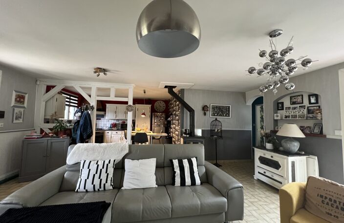 Maison à vendre La Membrolle-sur-Choisille — photo 5