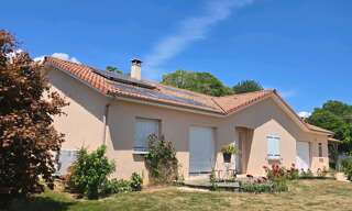 Maison 7 Pièces 137 m² à vendre à La Roche-l'Abeille (87800)