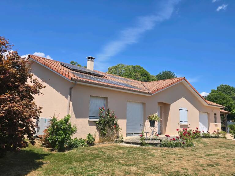 Maison 7 pièces 139 m2 — photo 1